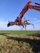 Крепкие корчеватели пней от проверенного российского производителя