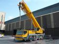 Аренда автокрана Liebherr LT 1100 100 тонн