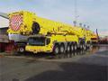Аренда автокрана Liebherr LT 1200 200 тонн