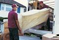 Газель. грузчики