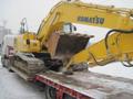 Сдаю в аренду экскаватор Komatsu PC210