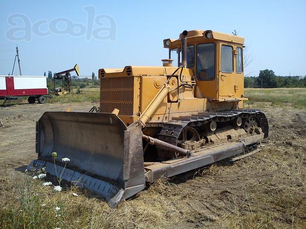 Сдаю в аренду бульдозер Т-170