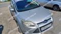 Автомобиль Ford Focus, 2012