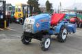 Японский мини трактор ISEKI TX1300F