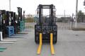 Японский вилочный погрузчик SUMITOMO FD15PVIIXA