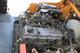 Японский вилочный погрузчик NISSAN NL01M15W