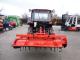 Японский мини трактор YANMAR RS240D