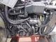 Японский мини трактор YANMAR RS240D