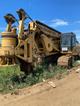 Аренда буровой установки CAT BRT20 CFA с бетононасосом