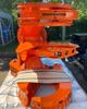 Продаётся валочная головка на экскаватор 20-25 т. Woodcracker C450