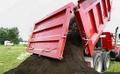 Доставка сыпучих грузов в Саратове