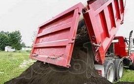 Доставка сыпучих грузов в Саратове